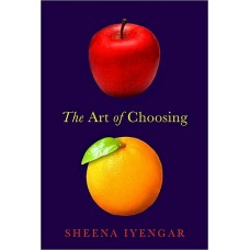 Sheena Iyengar: A választás művészete